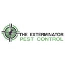 The Exterminator Pest Control logo
